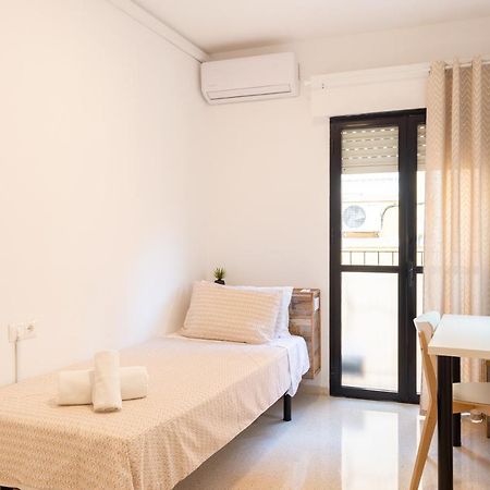 Mariscal & Old Town By Ele Apartments Malaga Exterior photo